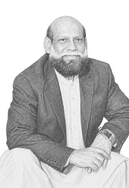 Prof. Dr. Ahmed Saleem Siddiqui